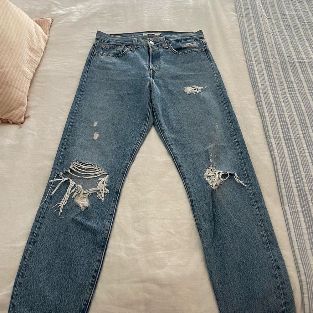 Levi’s Jeans